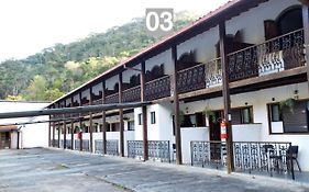 Hotel Fazenda Rio dos Frades