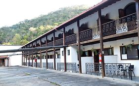 Hotel Fazenda Rio dos Frades